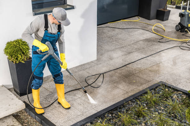 Why Choose Our Certified Pressure Washing Experts for Your Project Needs in Brownsville, TN?